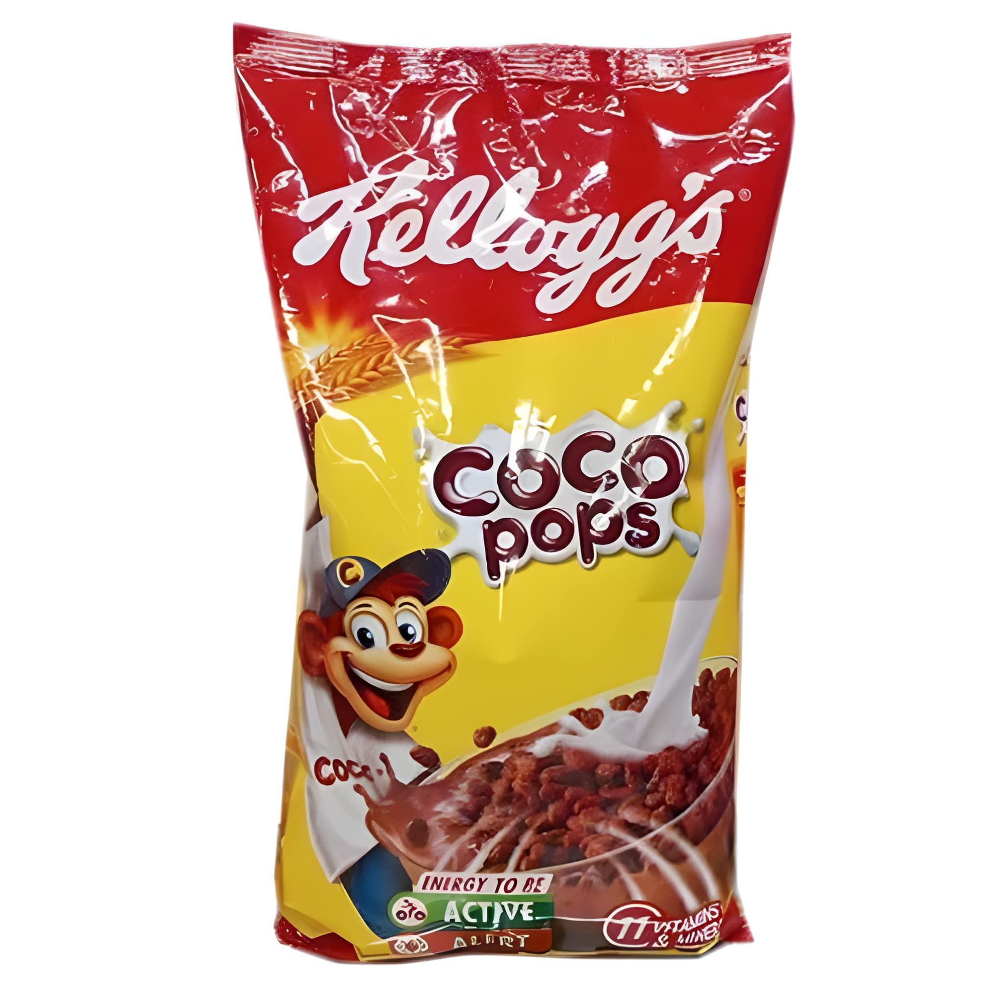 COCO POPS